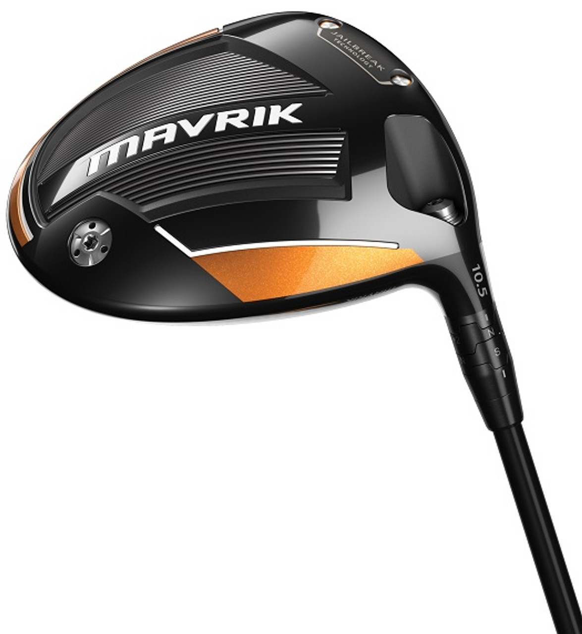 Callaway Golf Mavrik Driver | RockBottomGolf.com